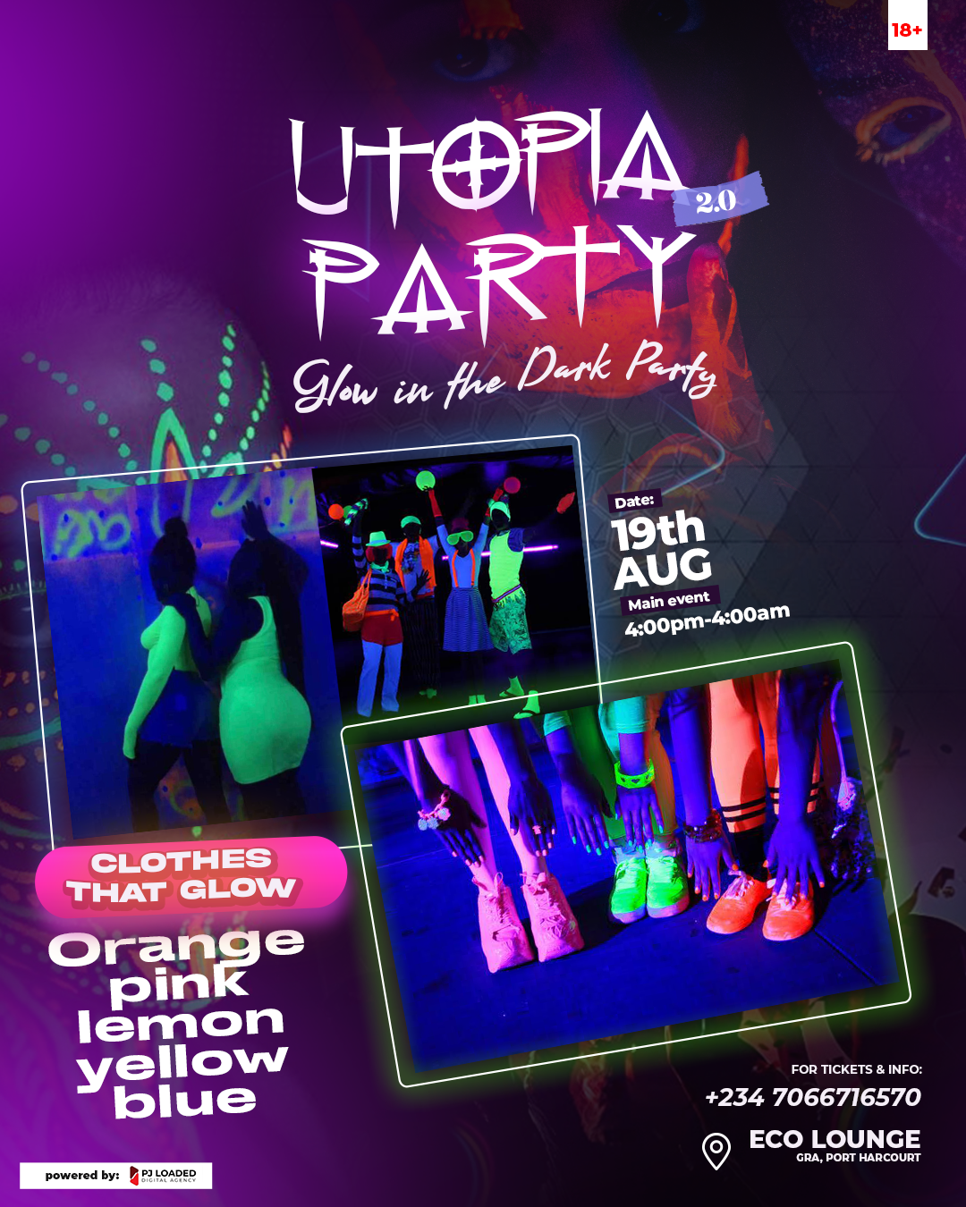 Event